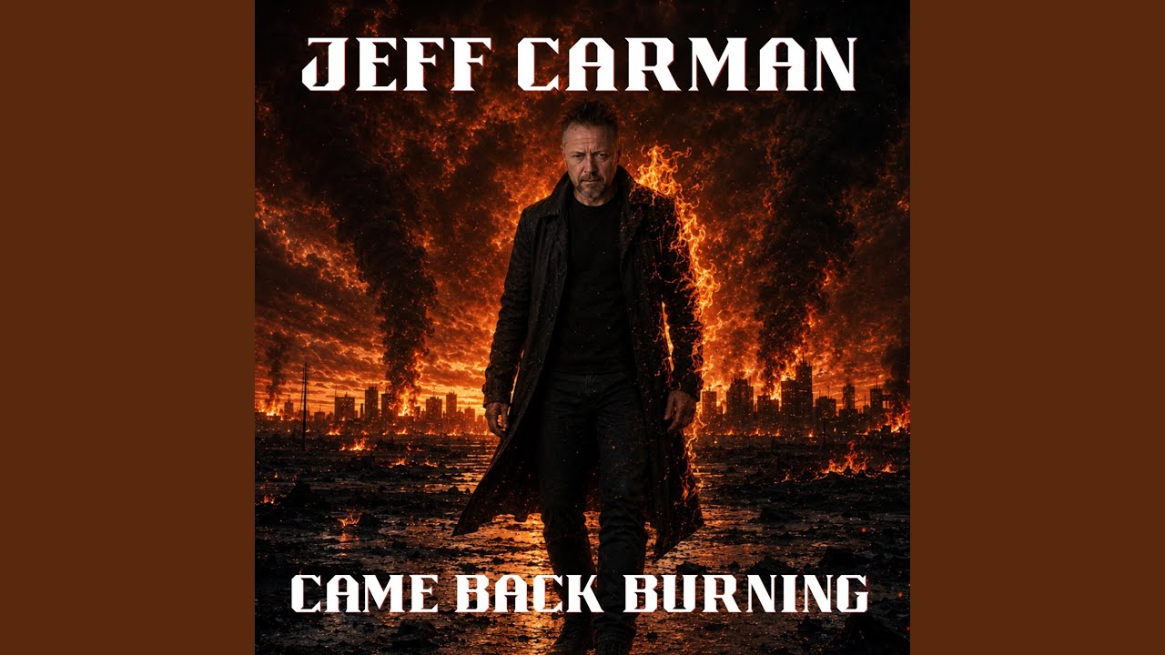 Came Back Burning
