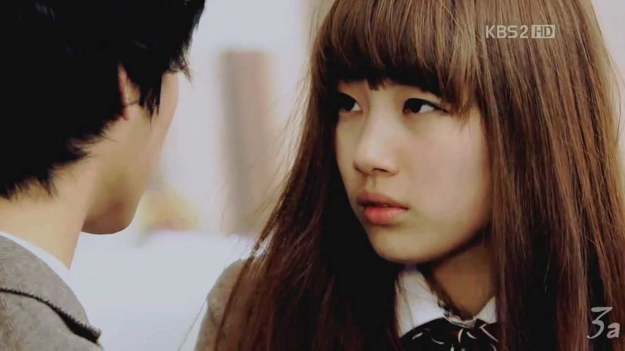Dream High | Hye Mi & Sam Dong - Thousand Year