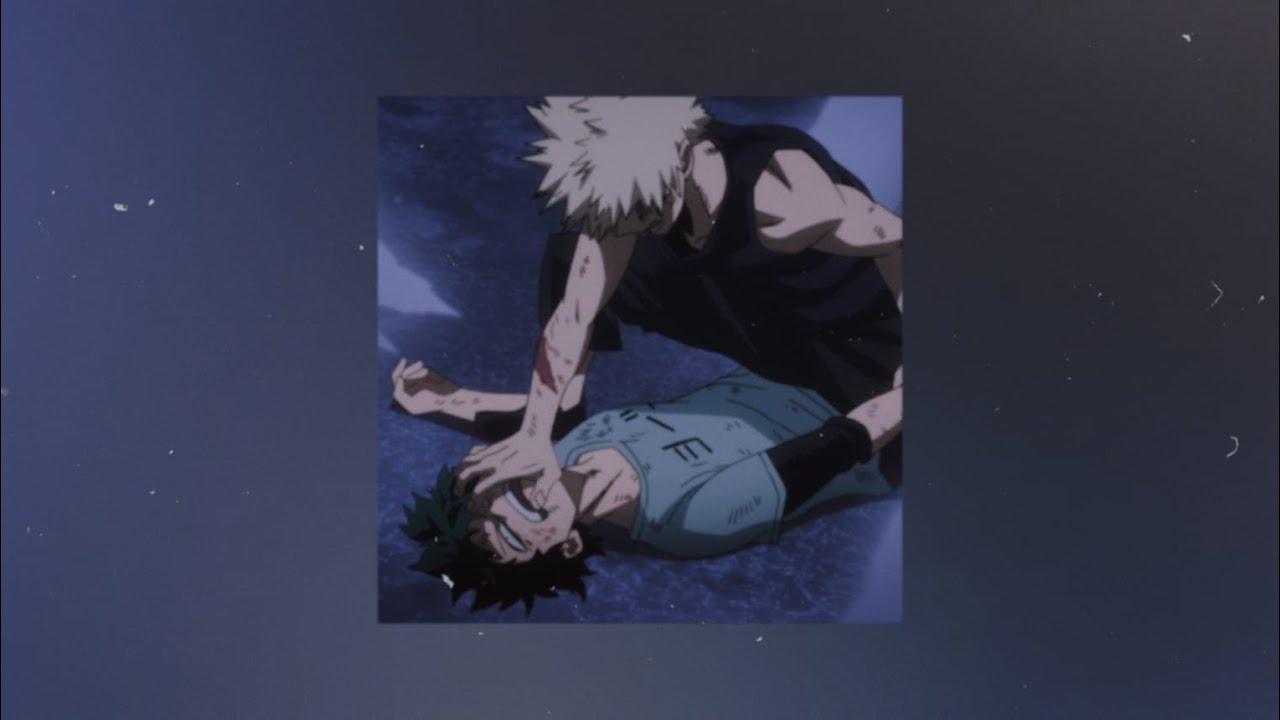 a bkdk playlist 'cause i'm still trying to recover from chapter 322 ( 𝖘𝖑𝖔𝖜𝖊𝖉 𝖆𝖓𝖉 𝖗𝖊𝖛𝖊𝖗𝖇)
