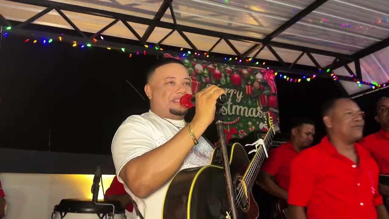 El canal en vivo/ Erick Manuel El romantico de la bachata 