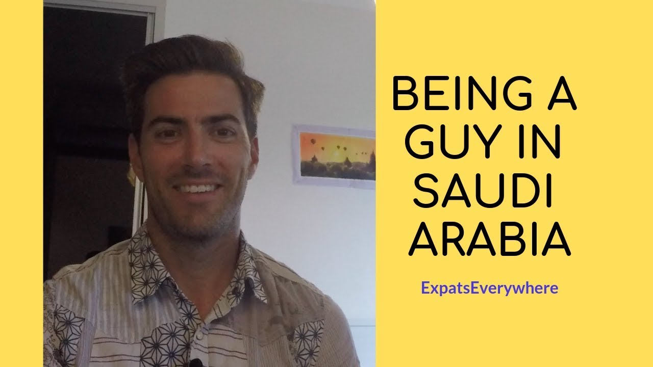 Быть экспатом в Саудовской Аравии | Expats Everywhere