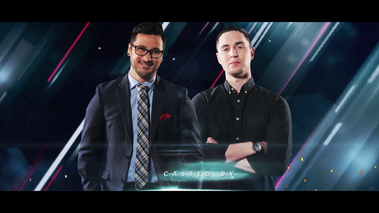 PGL Major Krak&oacute;w 2017 | Casted by Sadokist and HenryG