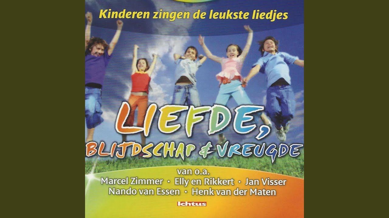 Eeuwen geleden