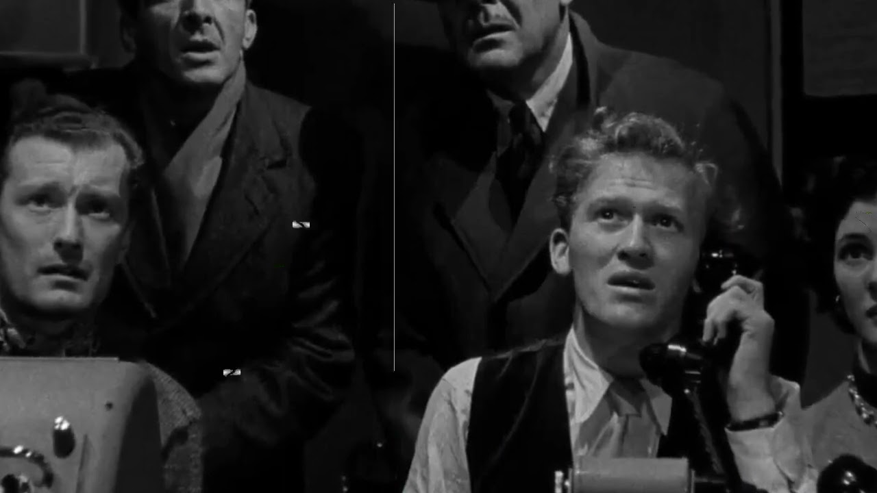 O que faz de TERROR QUE MATA um dos Melhores Filmes de 1955