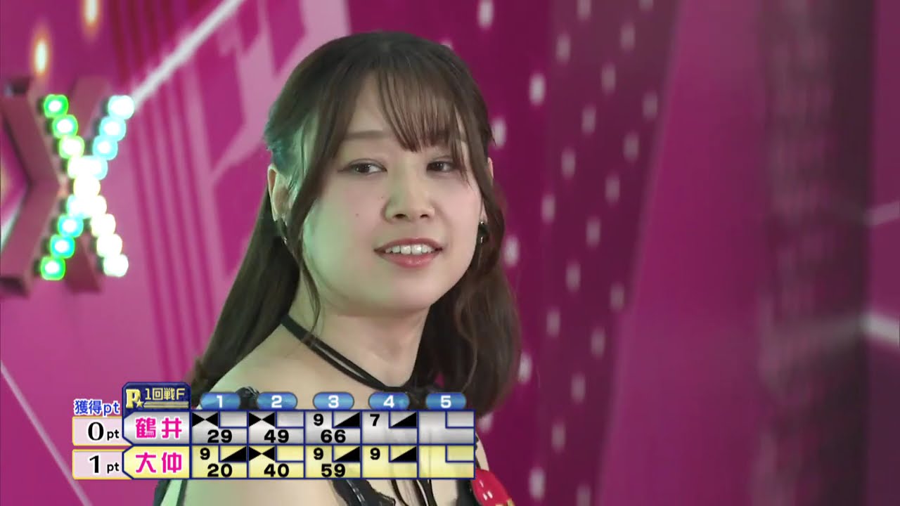 ボウリング革命 Ｐ★Ｌｅａｇｕｅ  2026年1月31日  260131