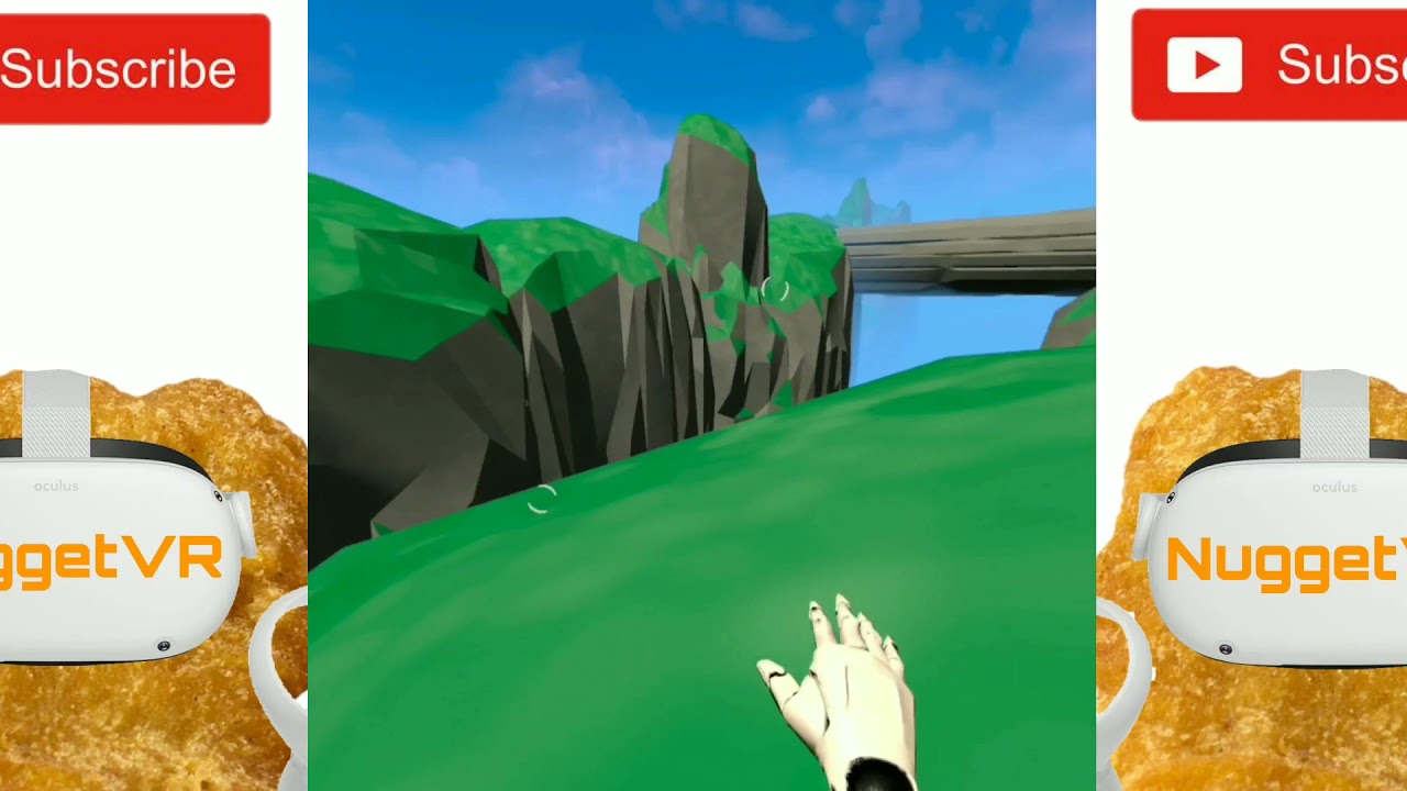SWING MASTERS 3000 FROM SIDE QUEST