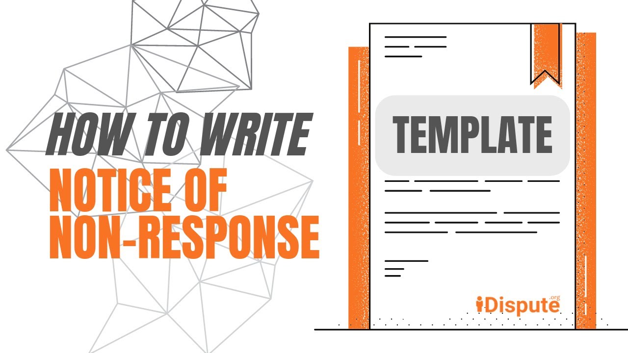 Warning Letter for Negligence: How to Write Notice of Non-Response & Send Via Certified Mail