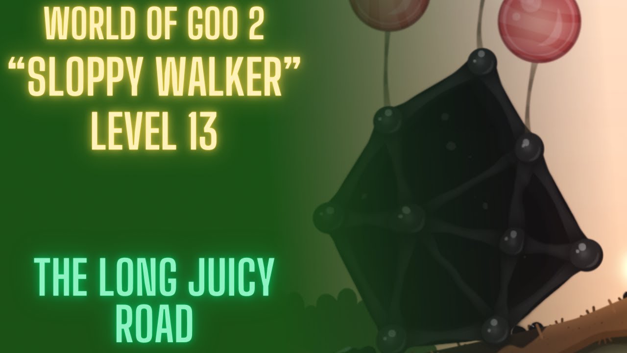 World of goo 2 - 
