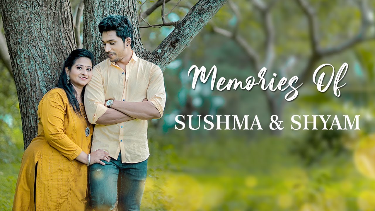 Sushma & Shyam Pre Wedding Memories_GMG Family_ Iragu Events | Wedding Planner in Nagercoil