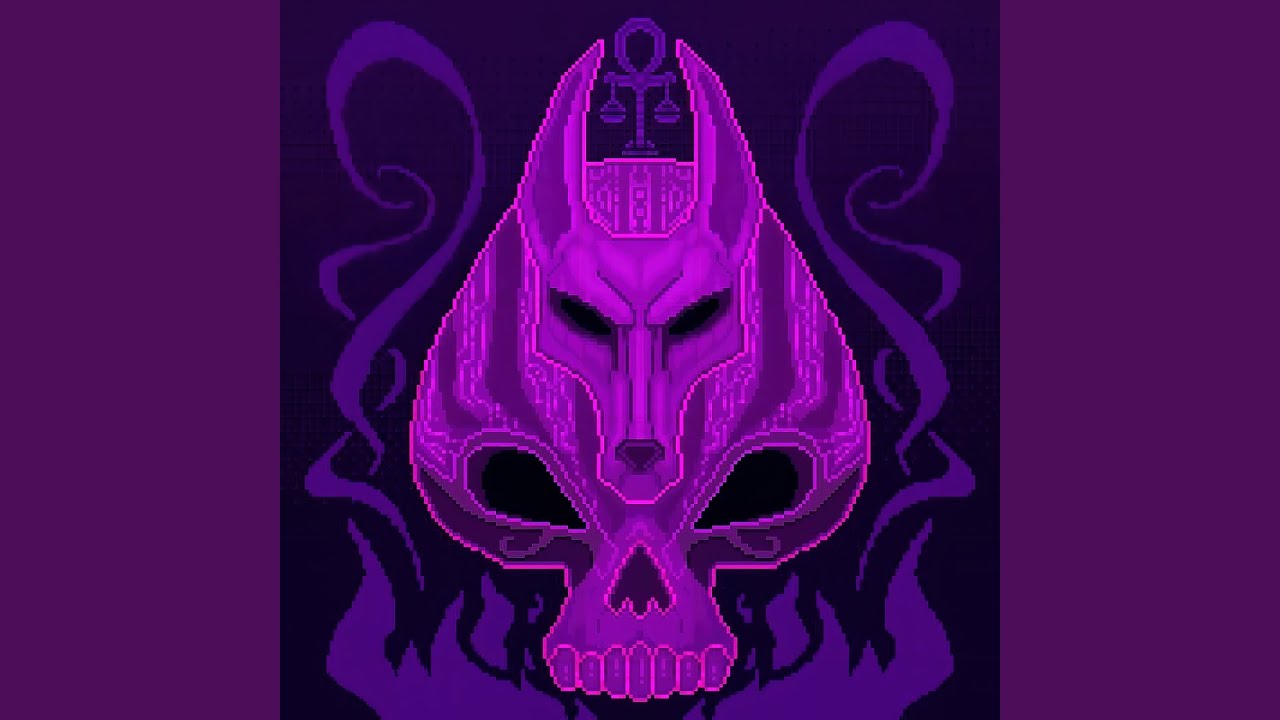 ANUBIS KRUSHED!