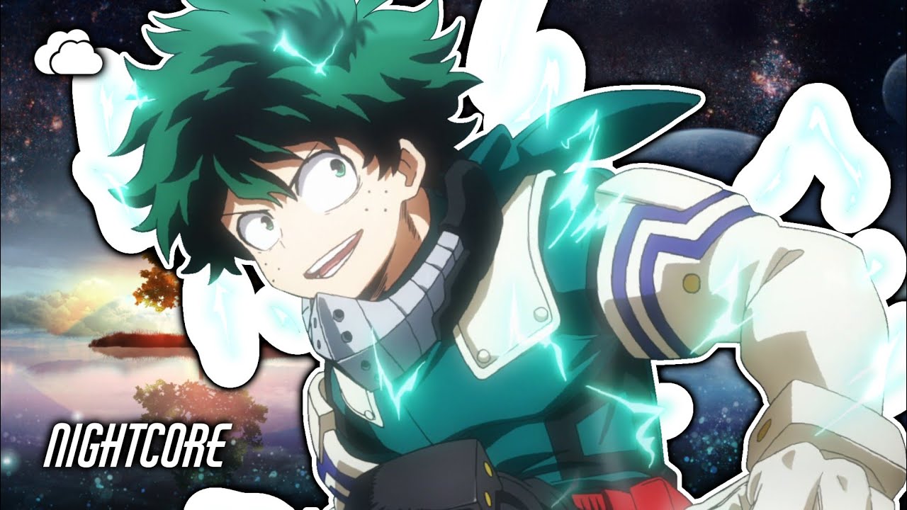 Nightcore - Bass Pump'n (DJ Pygme Remix) [DJ Harmonics]