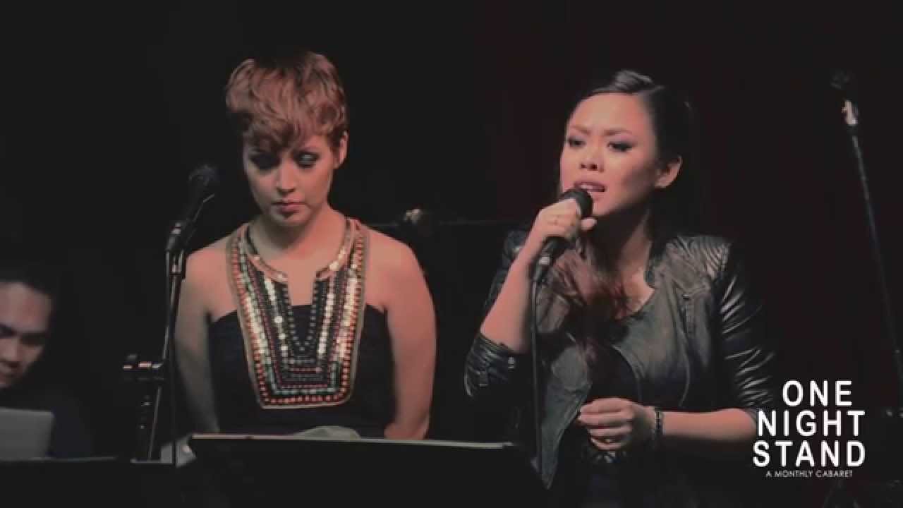 HIMALA MEDLEY - SWEET TIONGSON, BITUIN ESCALANTE, KIM MOLINA AND CRIS VILLONCO