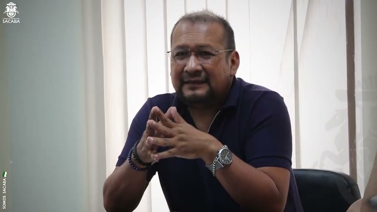 Gestión que construye futuro para Sacaba