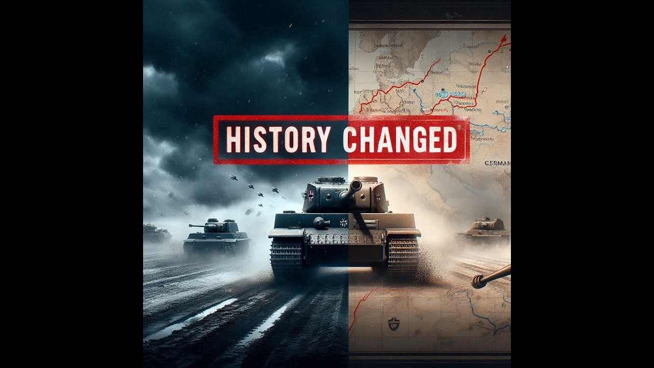 المغرب قوة عظمى! 🇲🇦 غزو العالم بمود العصر الحديث في 🌍Hearts of Iron IV