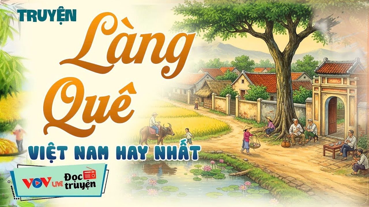 Truyện Tình Cảm Gia Đình Đầy Xúc Động - Đọc Truyện Đêm Khuya Dễ Nghe Dễ Ngủ