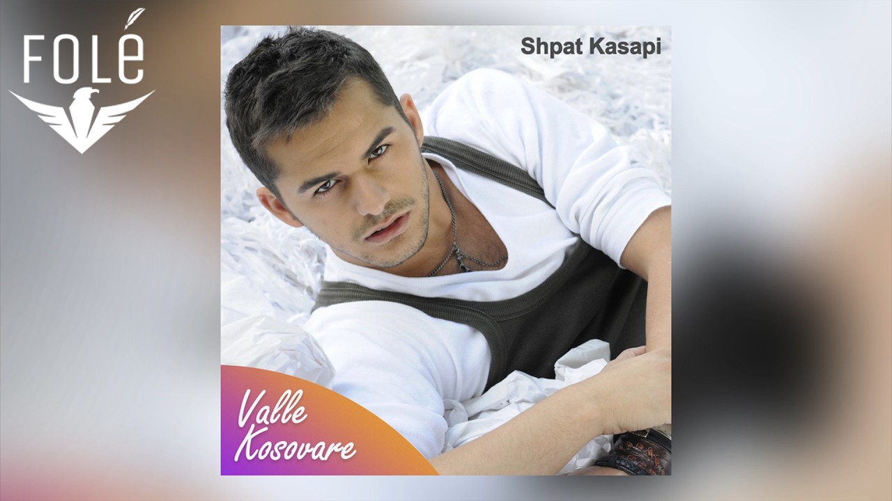Shpat Kasapi - Malli per ty