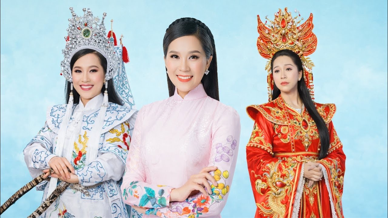cạp mộ bị cấm xuất hiện trc công chúng - cháu ruột nghệ sĩ ưu Tú - sống vì nghệ thuật