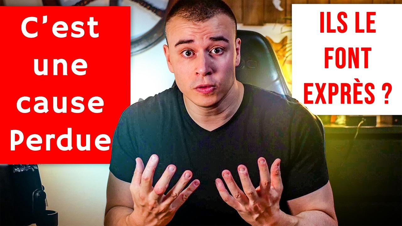 Pourquoi la LOGIQUE ne marche pas sur les Pervers Narcissiques ?