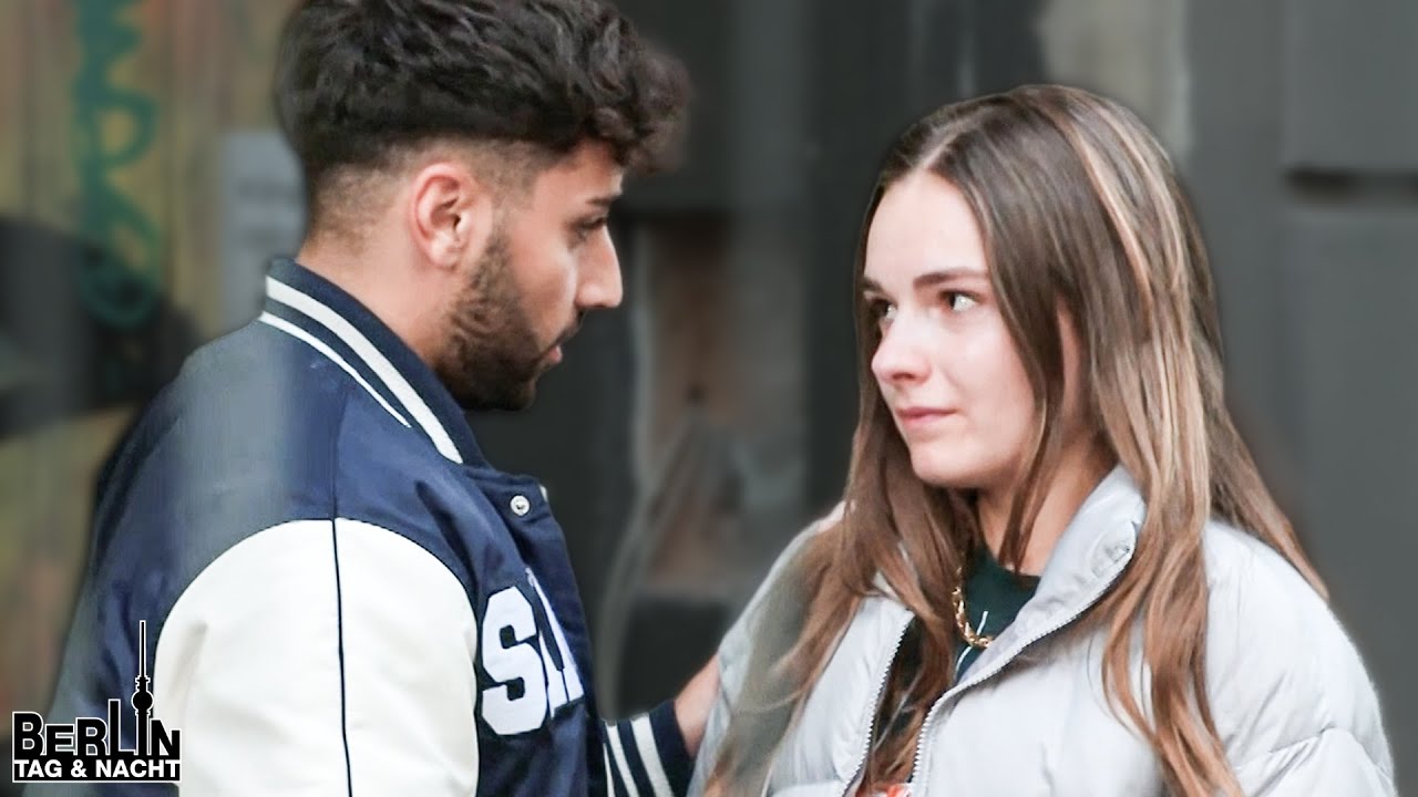 Schwarm-Drama statt Babysitting 💔👀 | Berlin - Tag & Nacht #3591