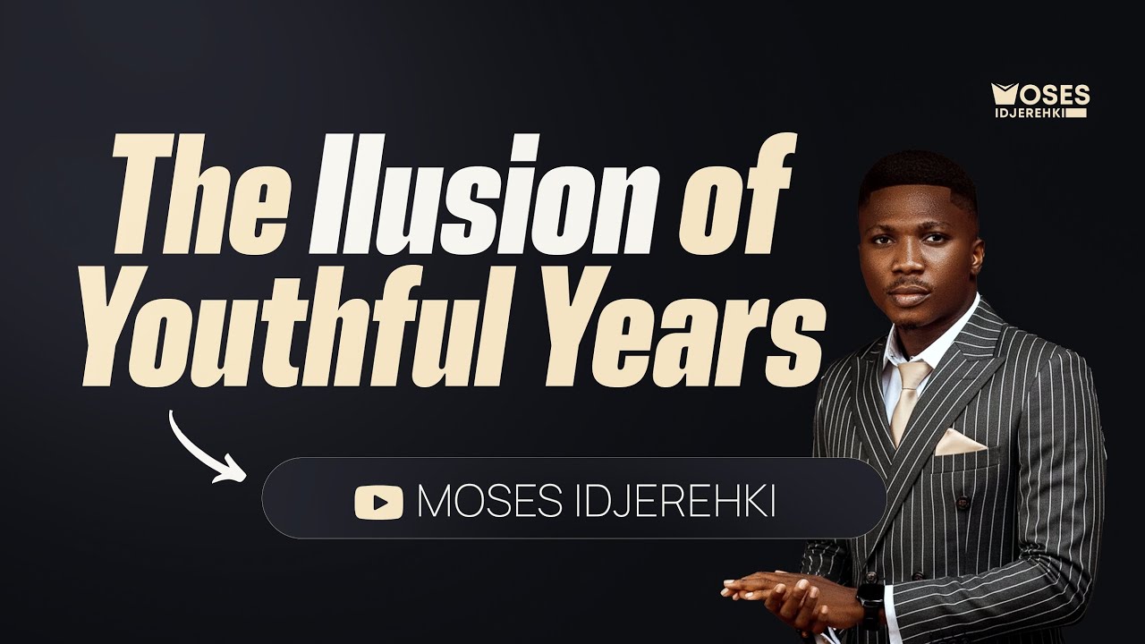 The Illusion of Youthful Years