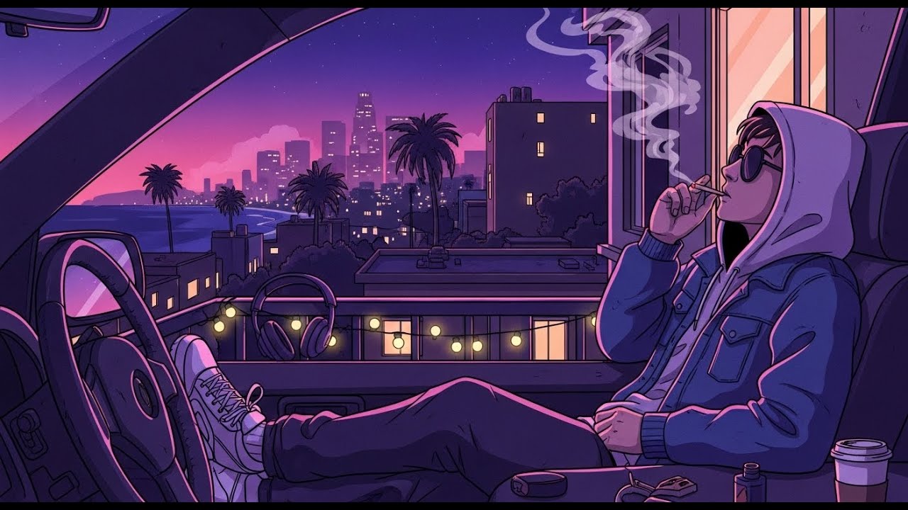 “Night Thoughts