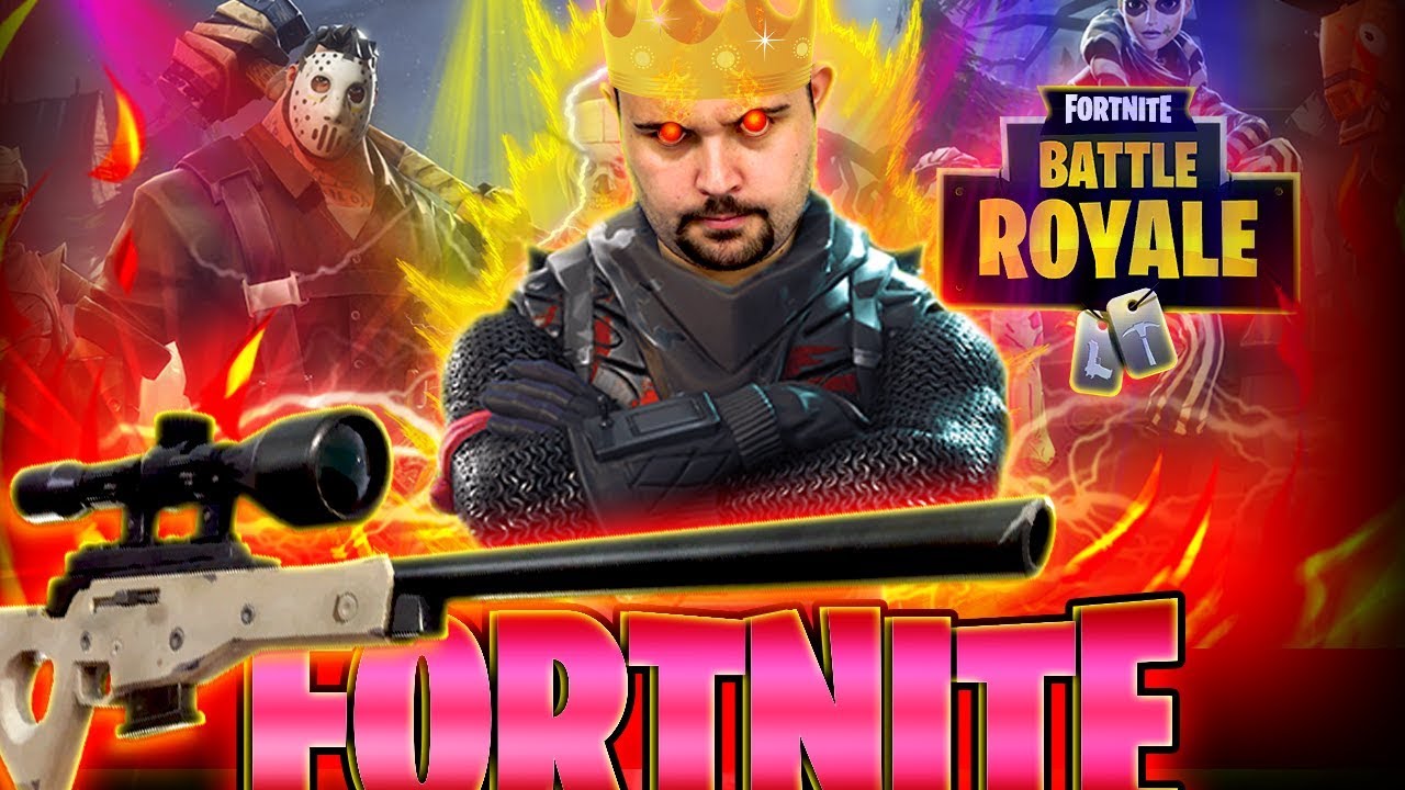 la Partita Dei Sogni,17 Kill , Qualcosa di Assurdo !!! | FORTNITE