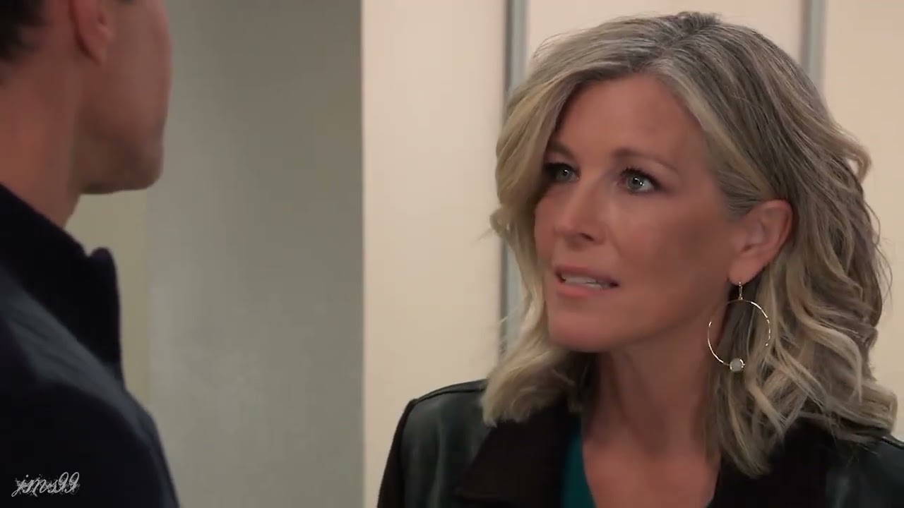 GH: 3/16/22 - Carly & Drew Part 2/2
