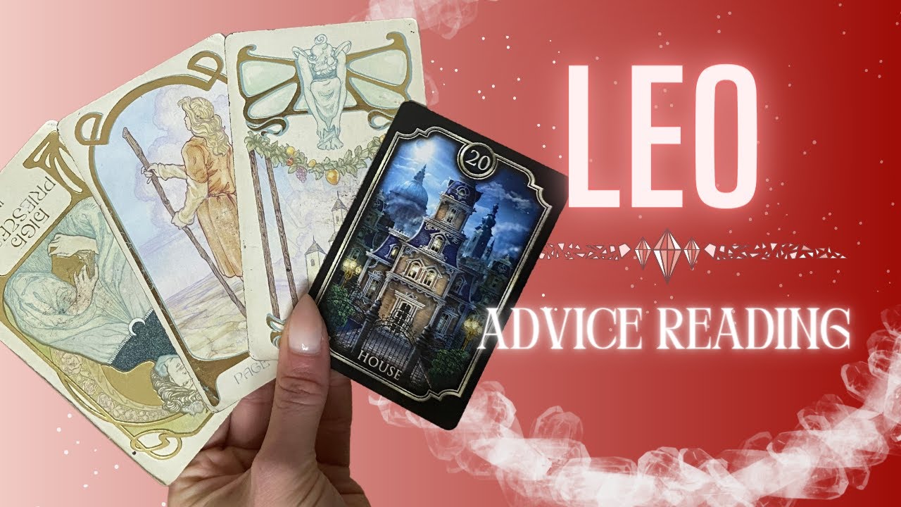 LEO | ADVICE • They’re Planning a Message to Stop this Natural Disaster🌪️Hoping you ignore Intuition