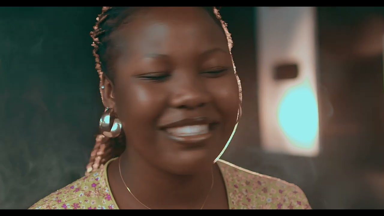 Ndi Mwana - Martin Rogers (Official Video)