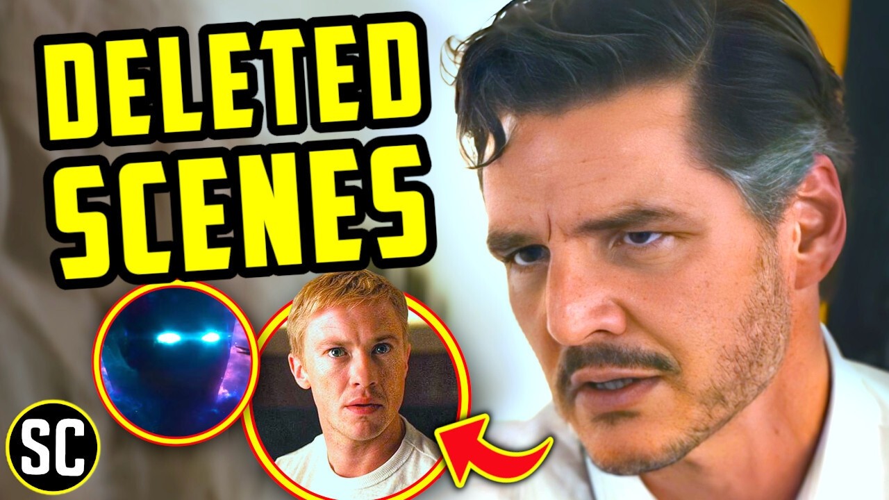 Fantastic Four: First Steps - Deleted MCU Cameos