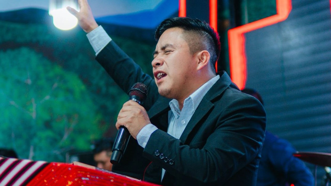 Se mueve la Mano de Dios 🔥 Wayner Rodriguez y Alabanzas en el Cielo 👑🙌