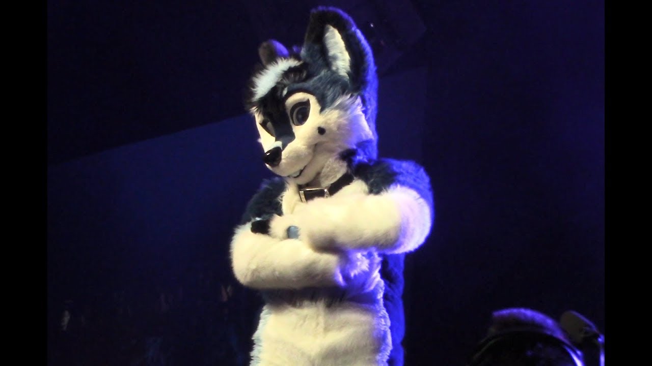 Kai - BLFC 2019 Fursuit Dance Comp Finals (2nd Place)