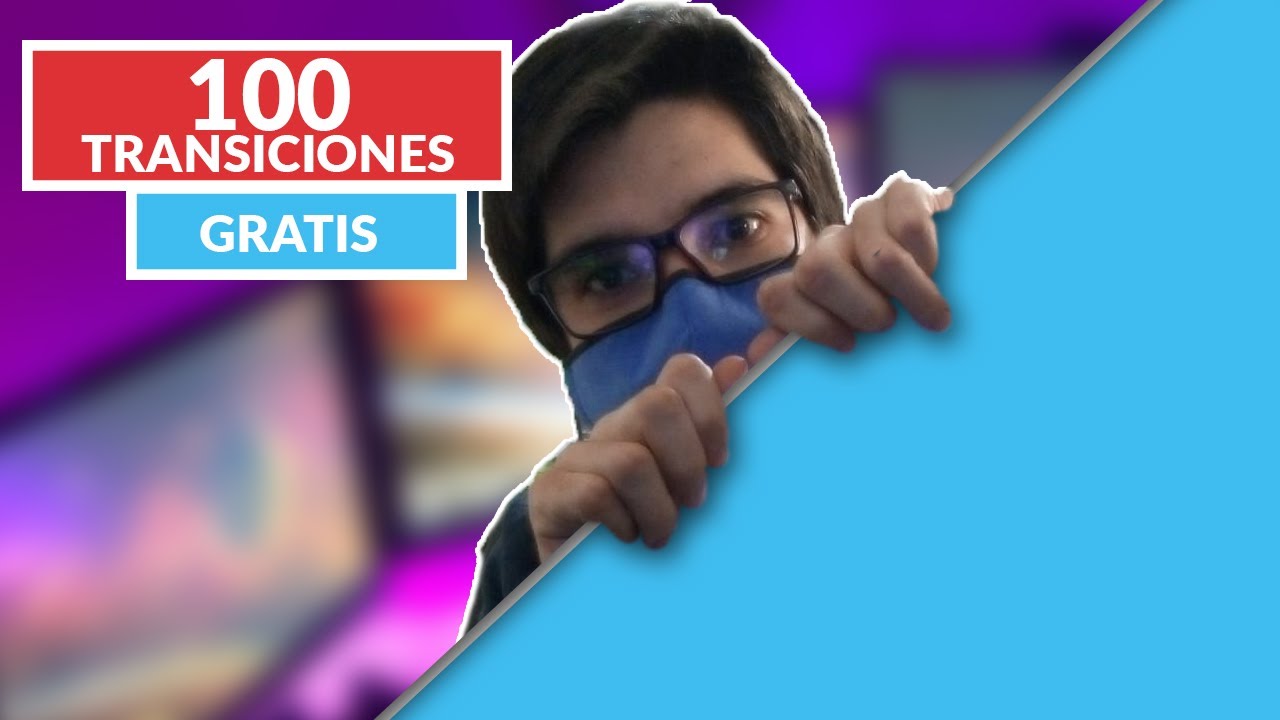 como poner transiciones en obs
