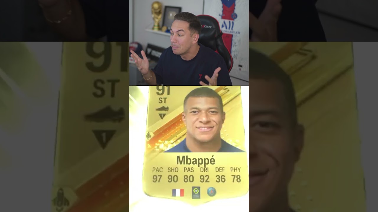 C'EST LE PACK DU SI&Egrave;CLE ! #fc24 #packopening