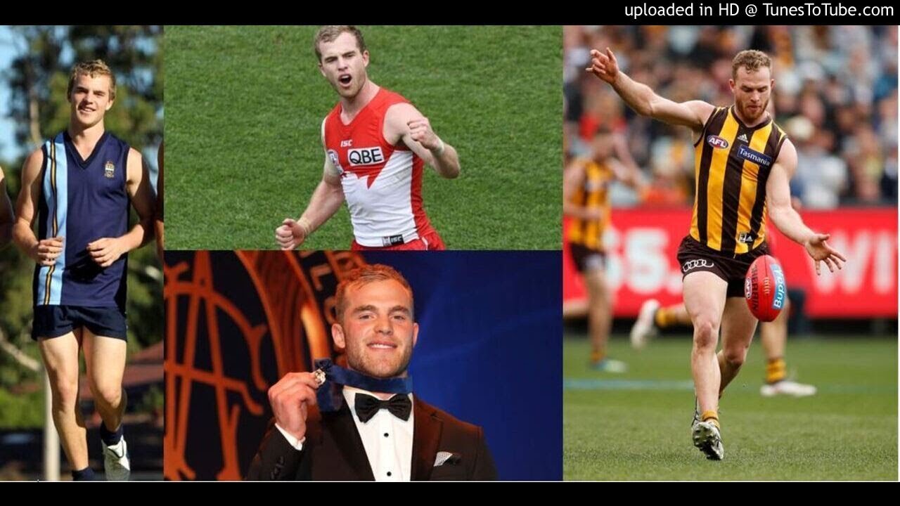 Tom Mitchell - Hale sport podcast