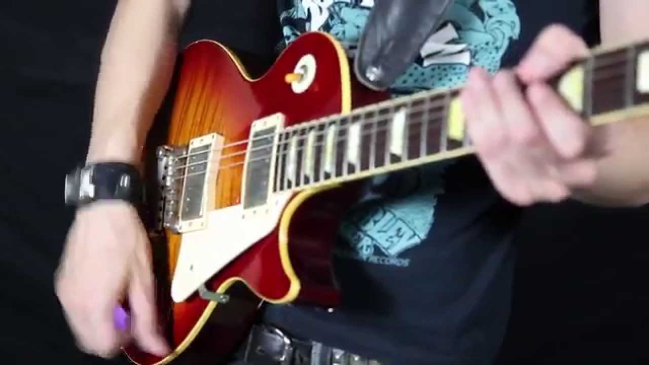 OX4 Pickups