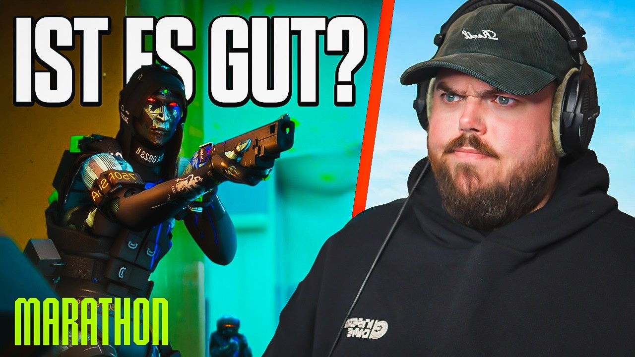 Warum Hassen ALLE Diesen NEUEN Extraction SHOOTER?