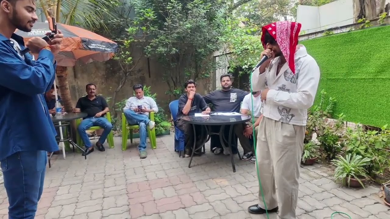 You Won’t Believe This Beatboxer from Jamshedpur 🔥