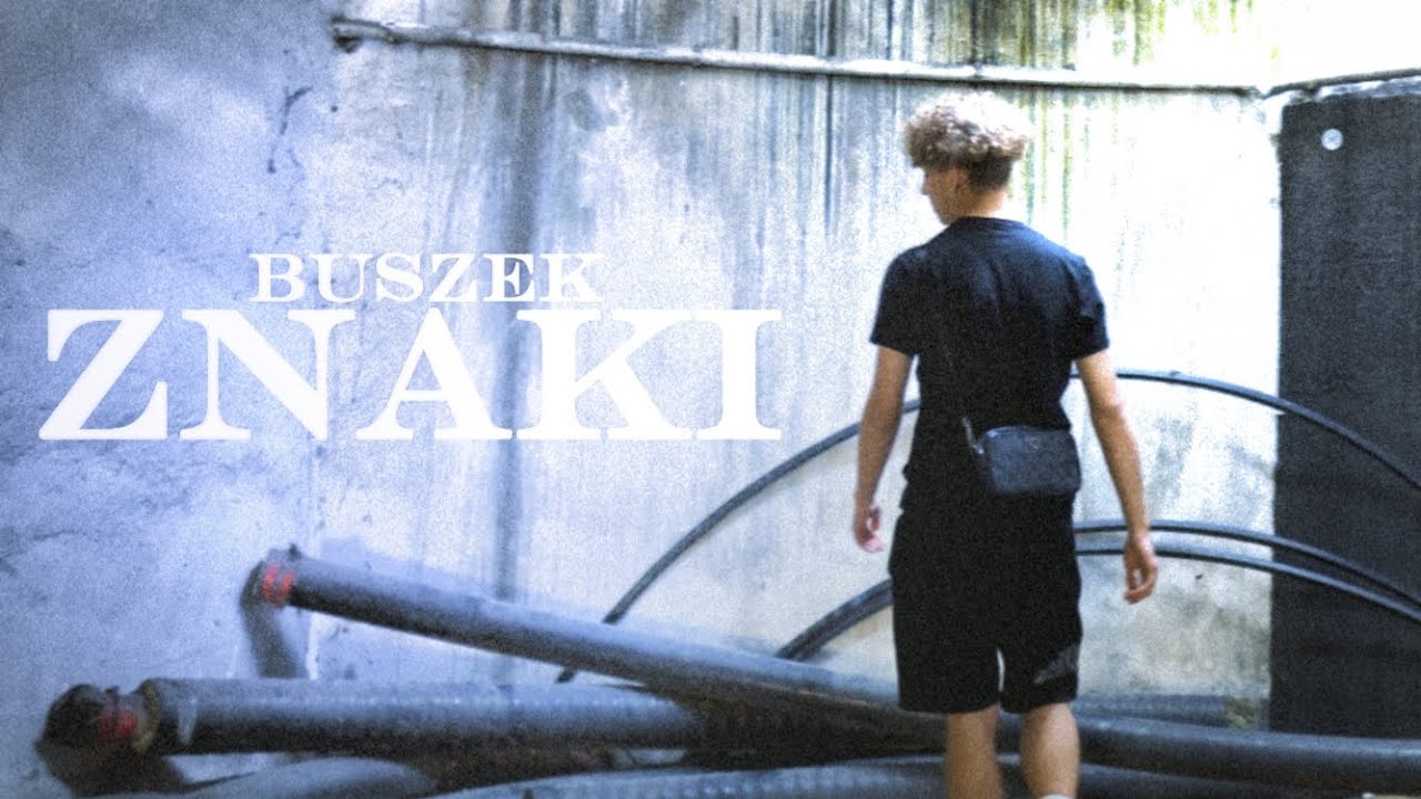 Buszek -,,ZNAKI