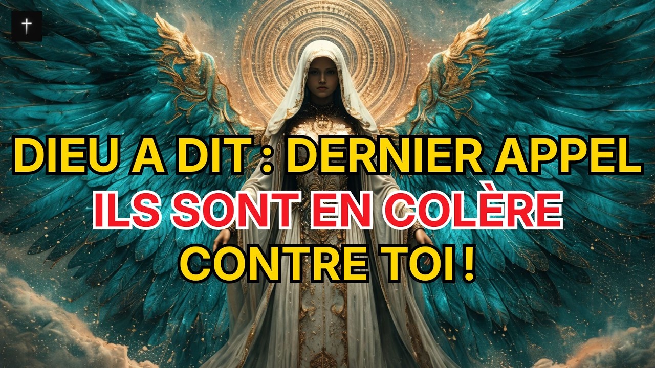 Élu·e  C'est ta dernière chance ! Si tu passes ton tour, tu perdras…   Écoute bien ! 🔥
