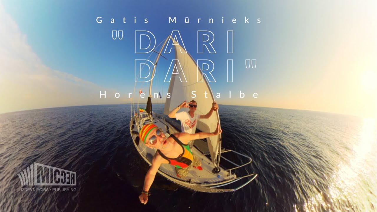 Gatis Mūrnieks un Horens Stalbe – 