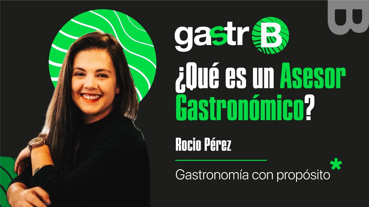 ¿Qué es un Asesor Gastronómico? Una profesión con alta demanda