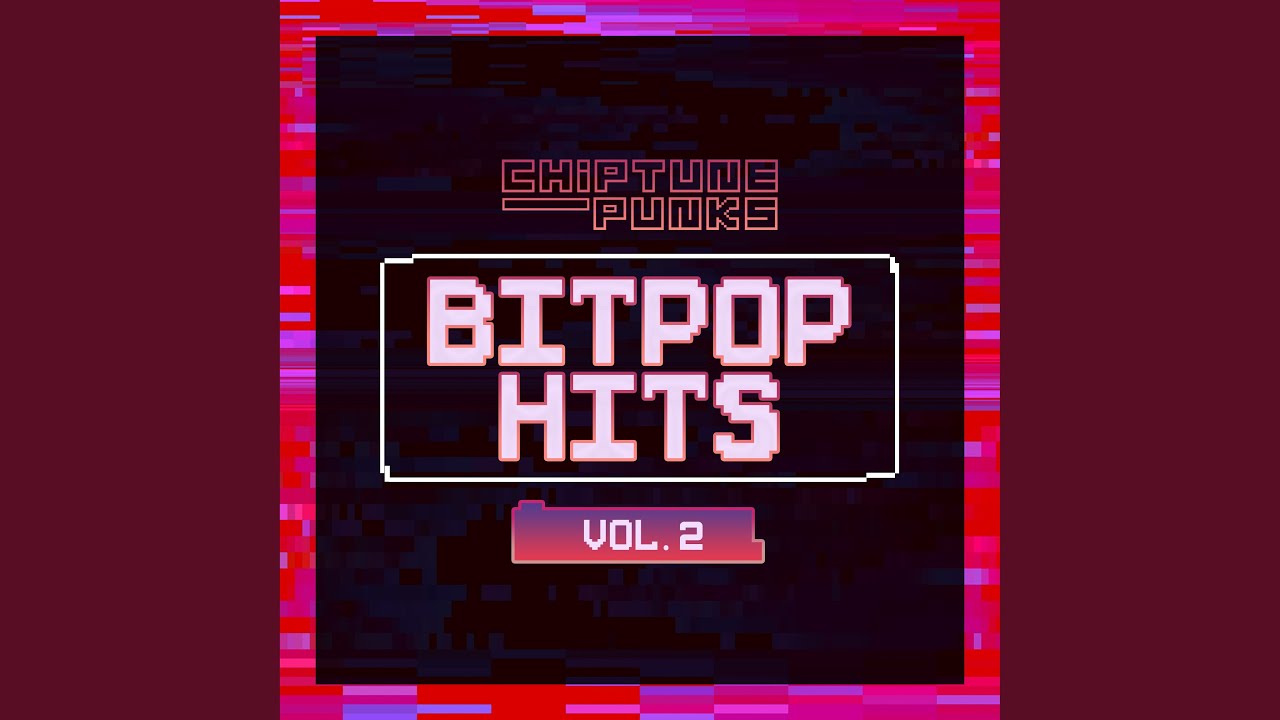 God Control (8-Bit Computer Game Cover Version of Madonna)