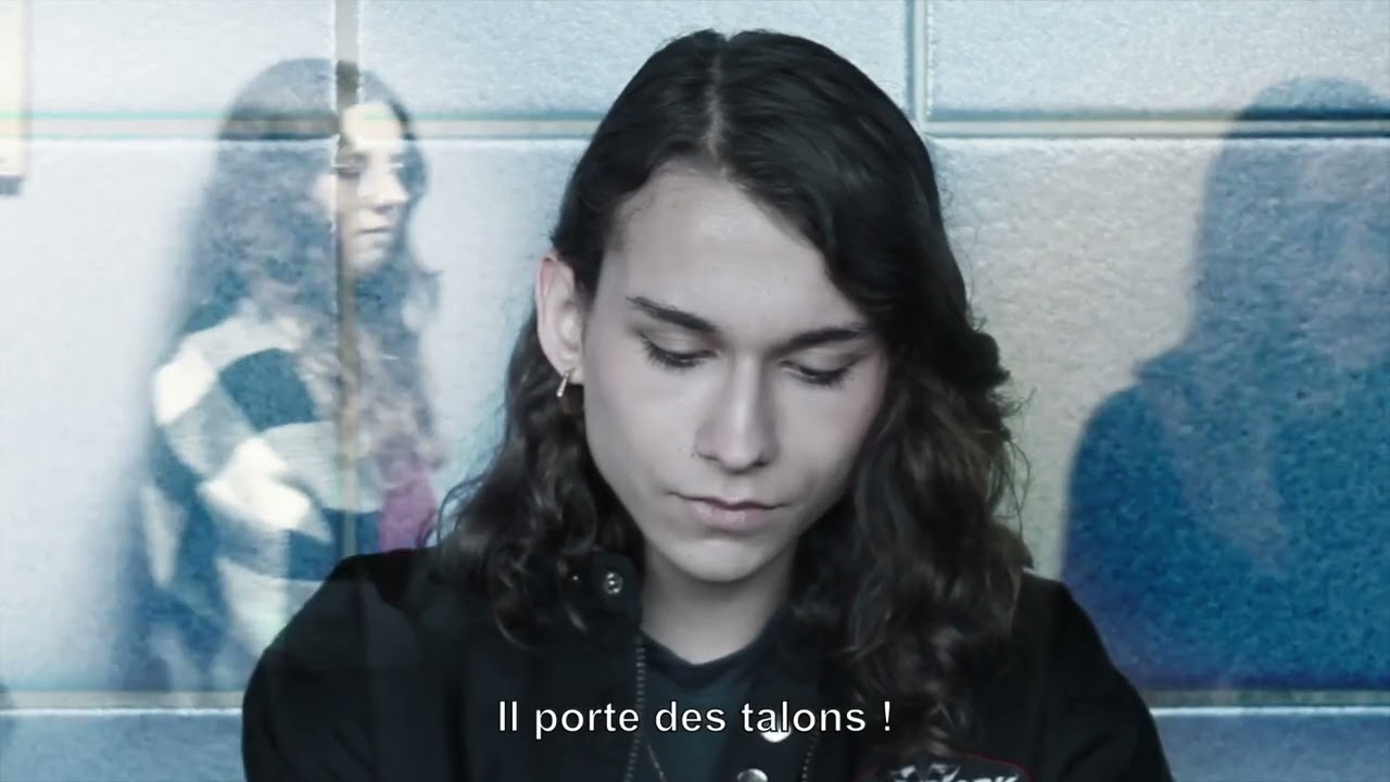 Prix Non au harcèlement 2025 : Prix spécial 