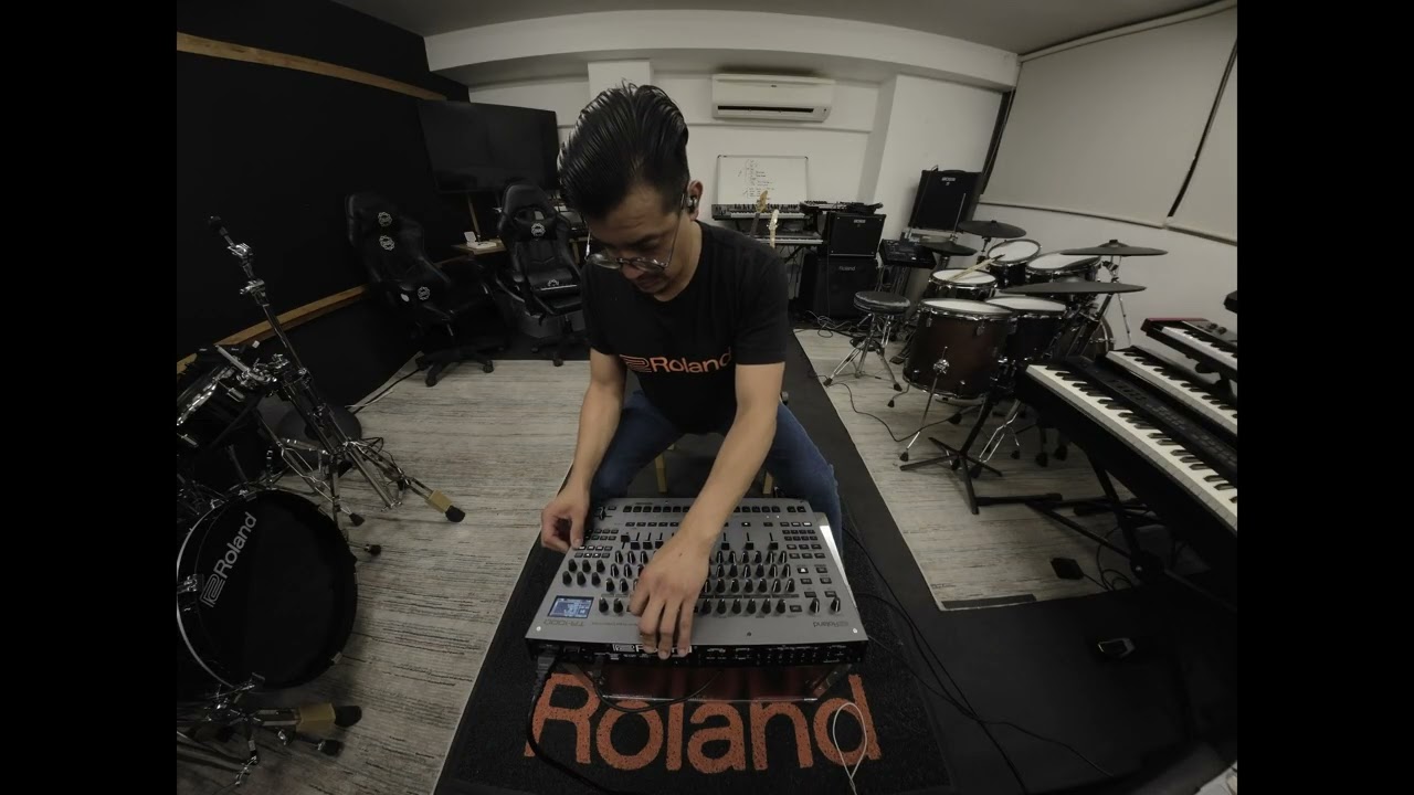 TR1000 