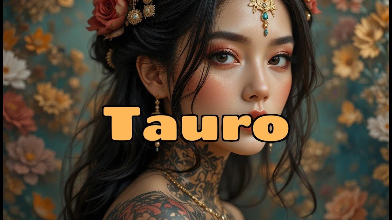 TAURO ♉ 🔮😢 La vidente provoca lágrimas… tu don despierta envidias ocultas 💥💔 | HOROSCOPO AMOR