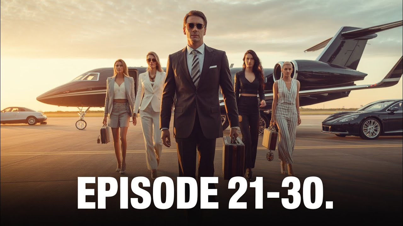 Ep-21to30 System Gave Me Mind Reading Superpower- Every Girl Wants Me Now