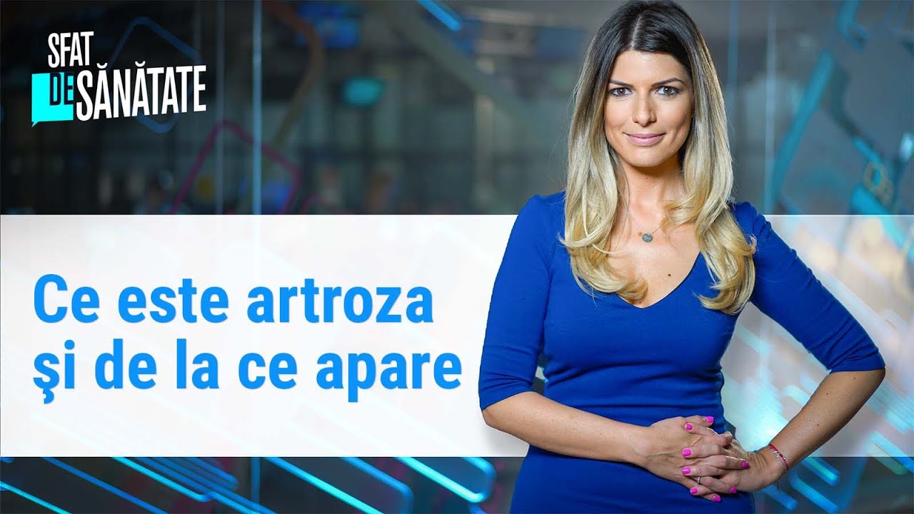 Ce este artroza şi de la ce apare