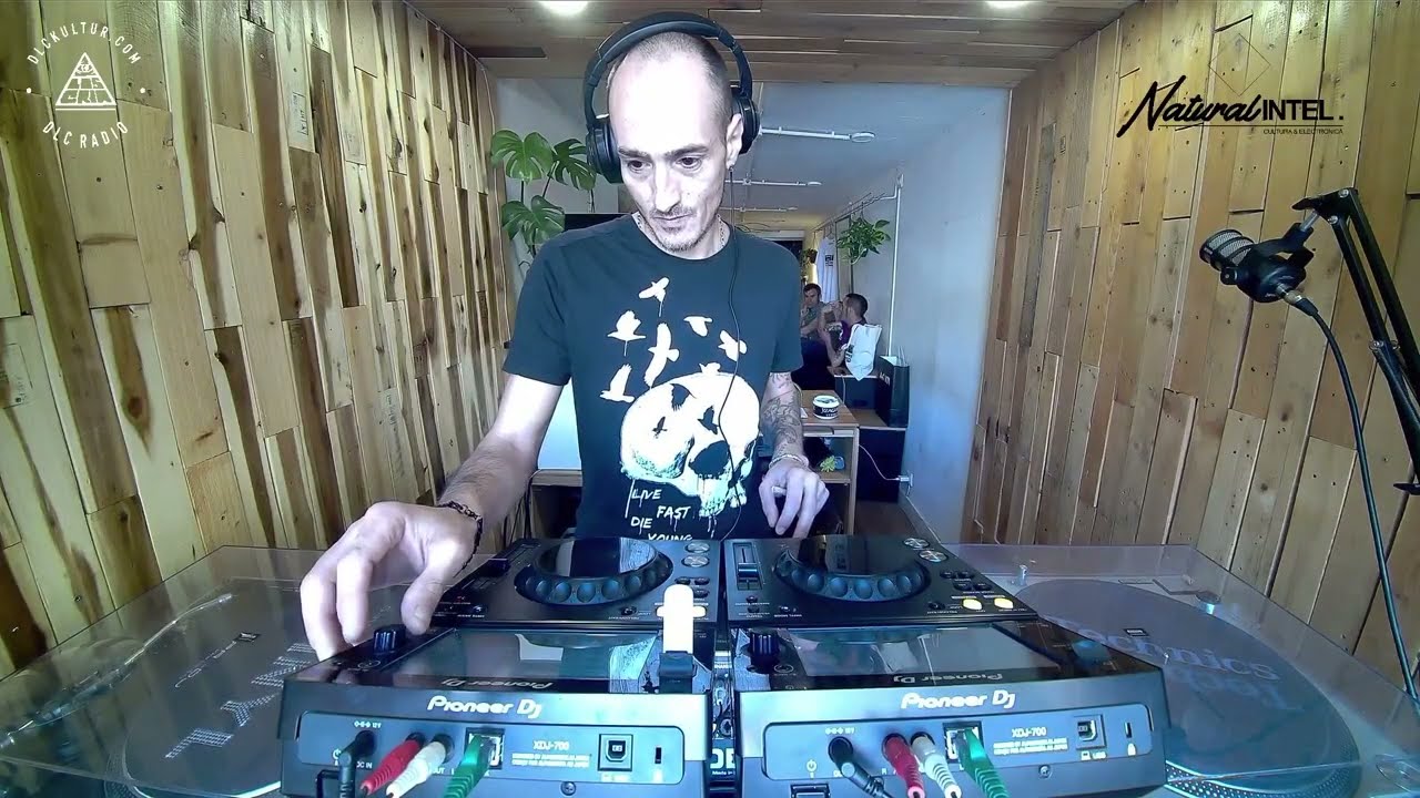 Natural Intel #28  Ikarus_@_ DLC Kultur