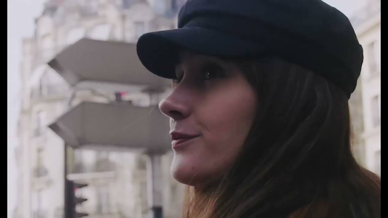 Marie een song van C. Wolf